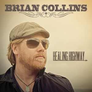 Brian Collins' Music Video "Never Really Left" Added To Rotation On CMT Pure