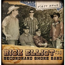 California Cowboy, Rick Elliot Proves Classic Country Music Is Still Alive; Emerging Country Artist Debuts New Single "West Of The Rockies"