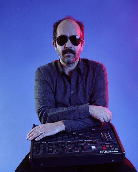 French Touch Pioneer Etienne De Crecy 'Super Discount 3' Album Streaming Now On iTunes, Documentary On Pitchfork TV, US Tour Dates Announced