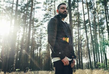 German Producer Fritz Kalkbrenner New Single "Void" Out Now; 'Ways Over Water' Album Out March 24, 2015