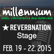 Ed Roman And Jiggley Jones To Perform At 19th Annual Millennium Music Conference