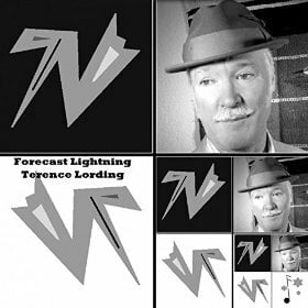 Blues Man Terence Lording Releases New Single 'Forecast Lightning'