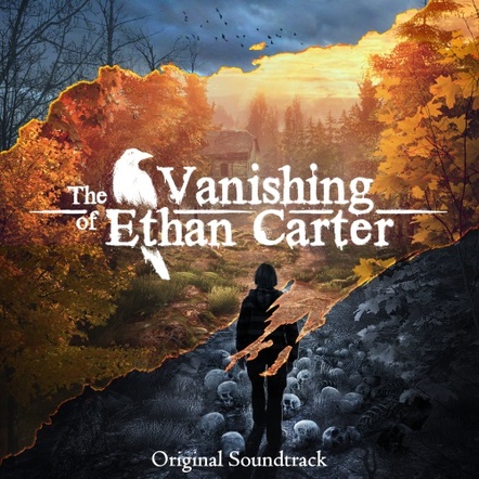 Sumthing Else Music Works Releases Acclaimed Indie Game Soundtrack The Vanishing Of Ethan Carter