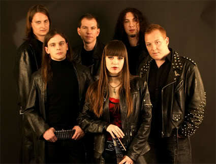 Slovenia's ShadowIcon To Release Symphonic Metal EP 'Smoke And Mirrors'