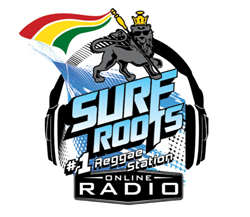Surf Roots Radio Launches Reggae Music's Biggest Online Radio Expansion In 2015