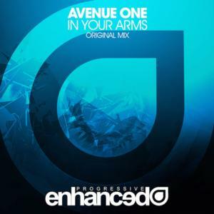 Mysterious Duo Avenue One Releasing First Original Track "In Your Arms"