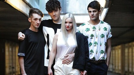 Dance Outfit Clean Bandit Unveils Marathon North American Tour Schedule Including SXSW, Ultra, Coachella & Governors Ball