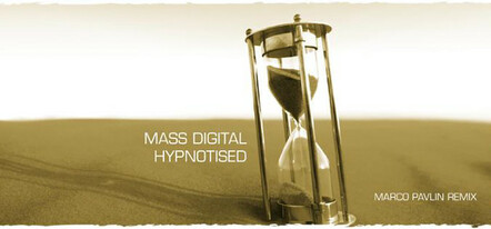 Mass Digital - Hypnotised (Marco Pavlin Remix)