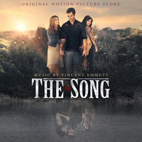 Lakeshore Records Presents 'The Song' Original Motion Picture Score