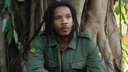 Stephen Marley's New Art Deco Miami Beach Home, As Star Headlines Annual 9 