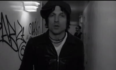 Jesse Malin Confirms Initial 2015 Tour Dates