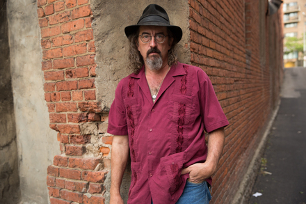 James McMurtry Album And US Tour Dates Announced