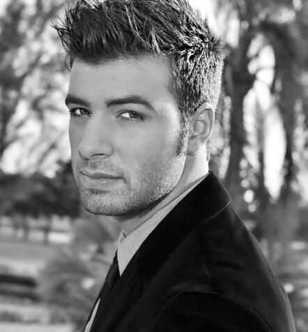 Jencarlos Canela Will Star On NBC's New Sitcom "Telenovela" Alongside Eva Longoria, Whom Also Executive Produces The Show