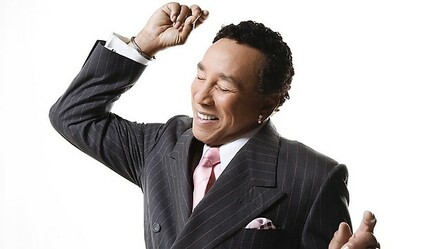 Smokey Robinson Performs At Four Winds New Buffalo On May 29, 2015