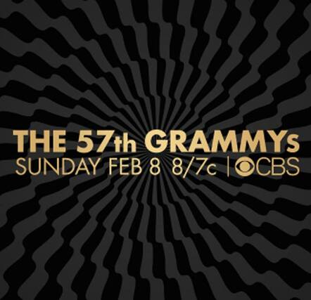 Current Nominees Beck, Mary J. Blige, Juanes & Sia, Added To The 57th Annual Grammy Awards Lineup