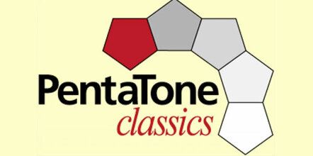 Pentatone Releases Four Solid Recordings In February