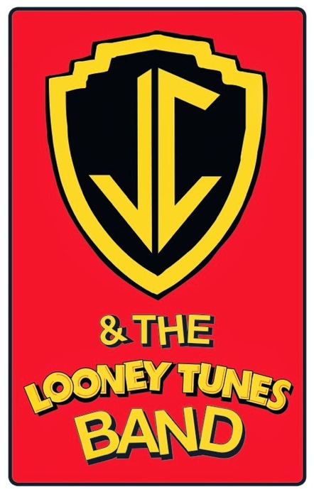 JC And The Looney Tunes Band To Release Exciting New Track