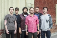 Dance Gavin Dance Releasing 6th Studio LP 'Instant Gratification' On April 14, 2014