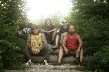 Canadian Rednecks Them County Bastardz Premiere New Track 'The Bastard'