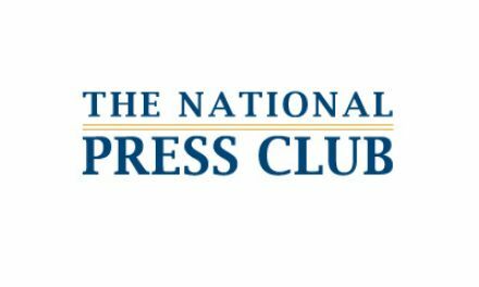 Jessica Cash To Host District Country At The National Press Club