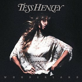 Tess Henley's 'Wonderland' Out Today!