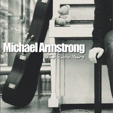 Michael Armstrong - The Radio Years - 2nd March, 2015