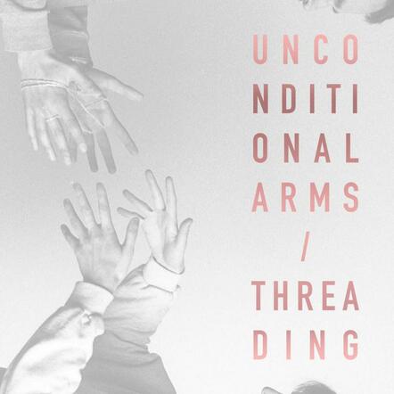 Unconditional Arms (Oakland, CA) Premiere Track On BrooklynVegan