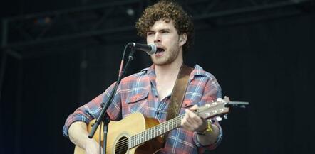 Vance Joy Unveils Major North American 2015 Tour