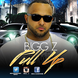 Oklahoma Artist Bigg Z Taking Over The Airwaves With New Single "Pull Up, Hop Out"