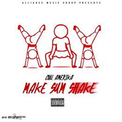 Alliance Music Group Presents "Make Sum Shake" By Cool Amerika