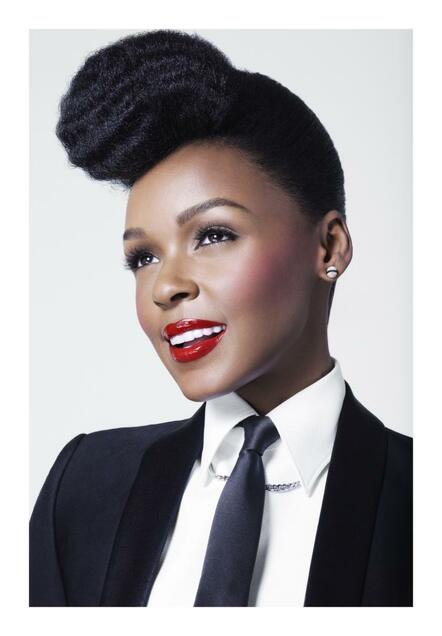 Janelle Monae's Wondaland Records And Epic Records Launch Landmark Joint Venture Partnership