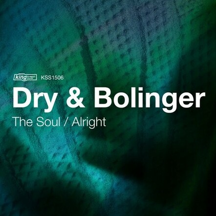 Dry & Bolinger - The Soul/Alright