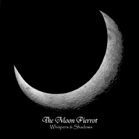 Russian Prog Rock Legend - The Moon Pierrot : Whispers & Shadows - Archive 1992 Album US Release