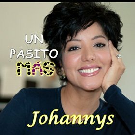 Rev. Johannys Jimenez-Hartog Releases New LP Album 'Un Pasito Mas'