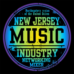 New Jersey Music Industry Group Announces Networking Mixer On February 25, 2015