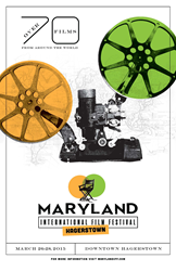 Maryland International Film Festival