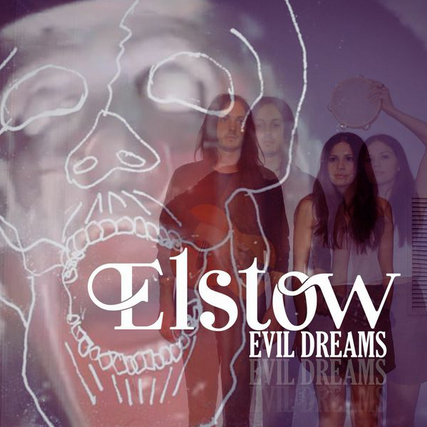 Elstow Release Striking Video For New Single 'Evil Dreams'