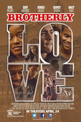 Queen Latifah's Flavor Unit Entertainment, Alongside Jacavi Films, And Electric Republic Release Much Anticipated "Brotherly Love" Movie Trailer