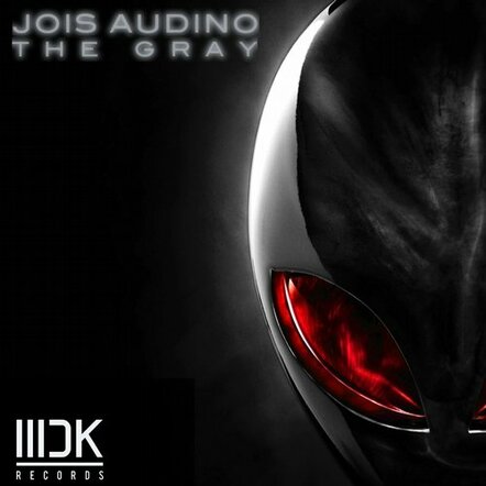 Jois Audino Releases New Single 'The Gray'