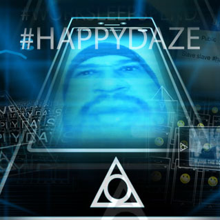 Natty Speaks Releases"Happy Dayz" Music Video