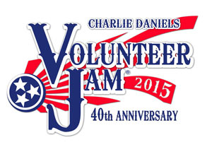 Alabama, Lee Greenwood, Phil Vassar, The Grascals, And Ryan Weaver Added As Performers For Charlie Daniels 40th Anniversary Volunteer Jam