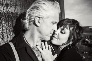 Pat Benatar & Neil Giraldo To Embark On 35th Anniversary Tour