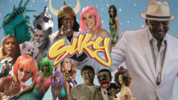 Legendary Cuban Musician, Tomas Diaz, Premieres "Suky" - A Song Destined To Become An International Success