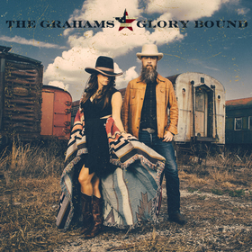 The Grahams' 'Glory Bound' Features John Fullbright, Luther & Cody Dickinson, Duwayne Burnside