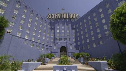 Milan Records To Release 'Going Clear: Scientology And The Prison Of Belief' Original Motion Picture Soundtrack