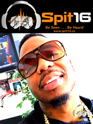 Rapper Saigon & Mobile App Spit16: Making A Hip Hop Dream Come True At SXSW