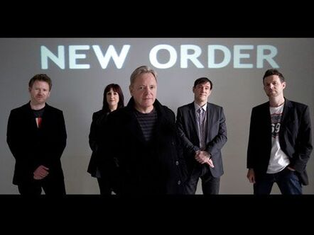 Universal Music Publishing Signs Exclusive Worldwide Administration Deal With New Order