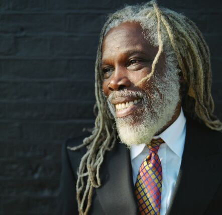 Britain's R&P/Pop Icon Billy Ocean To Share Stage With The Royal Family Of Reggae In NYC