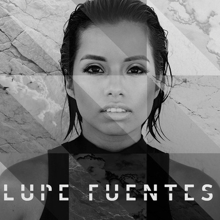 Lupe Fuentes Releases Dazzling Visual Concept Video For "Let It Feel Alright"