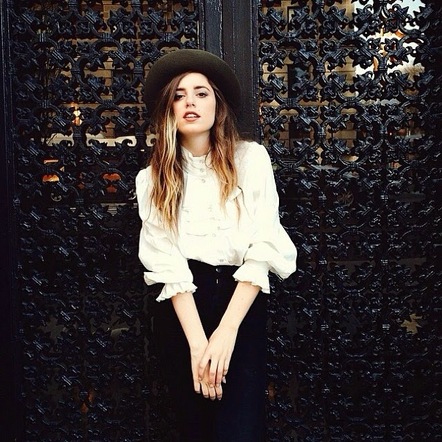 Ryn Weaver's Debut Album "The Fool" Out June 16 Available For Preorder Now